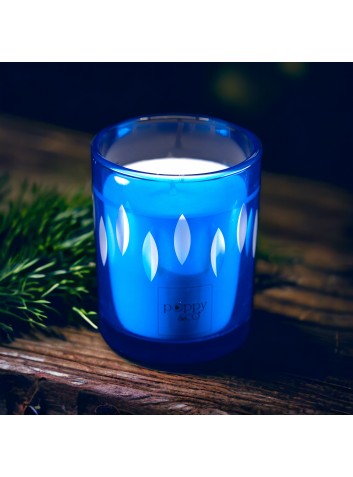 BOUGIE PARFUM PATCHOULI