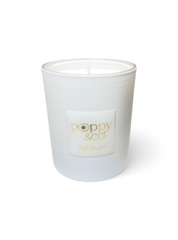 BOUGIES FLORA