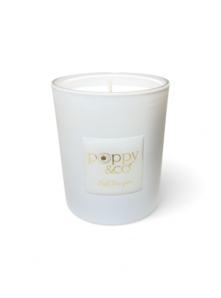BOUGIES FLORA